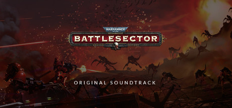 Warhammer 40,000: Battlesector - Soundtrack