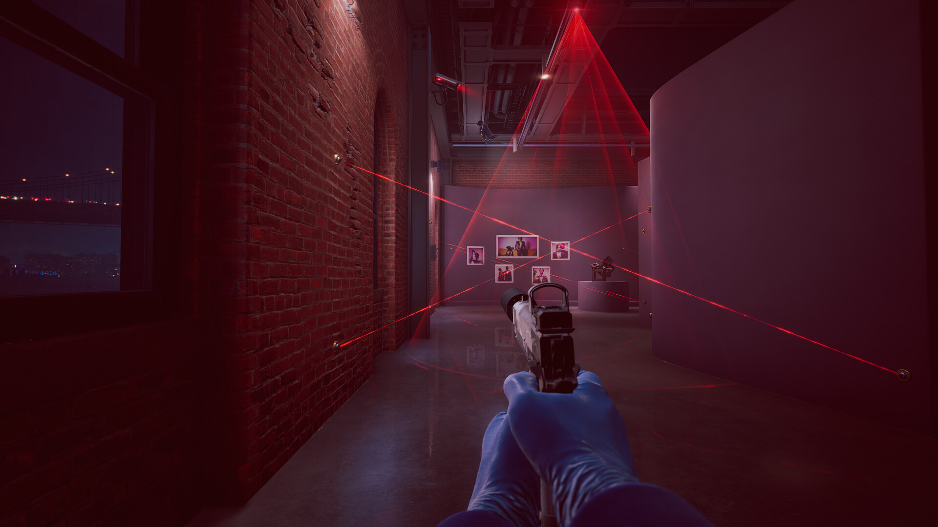 Payday 3 Silver Edition