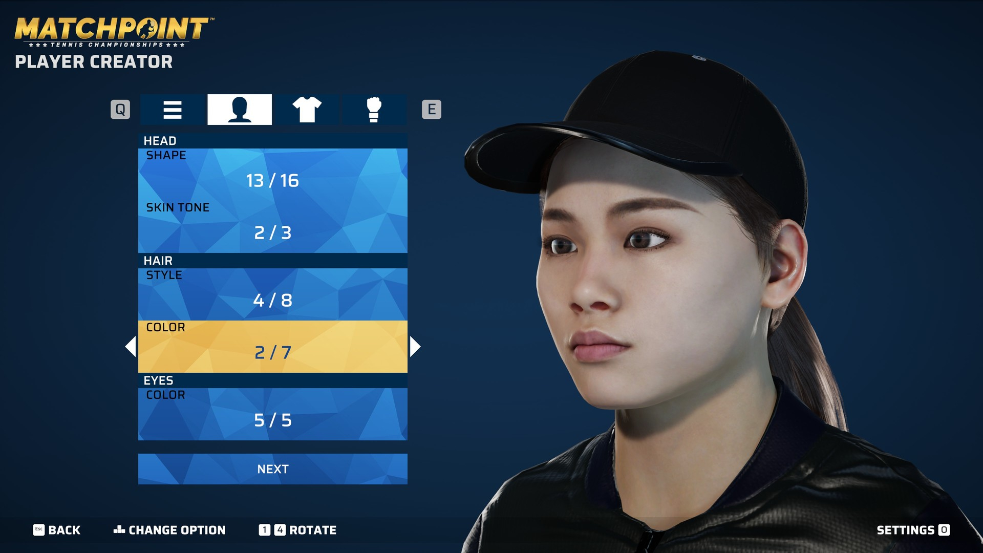MATCHPOINT – Tennis Championships - Standard Edition
