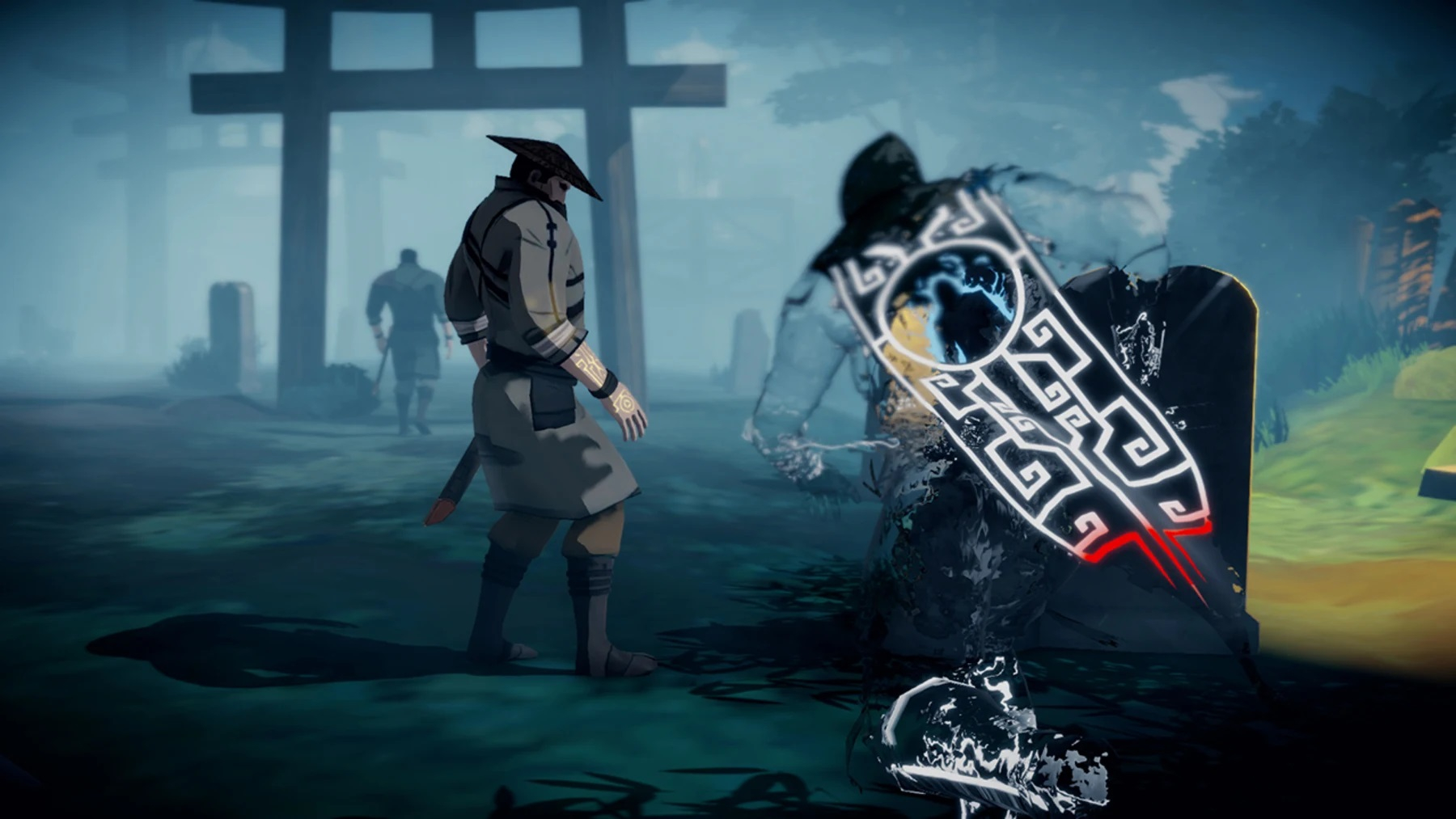 Aragami: Shadow Edition (EU)