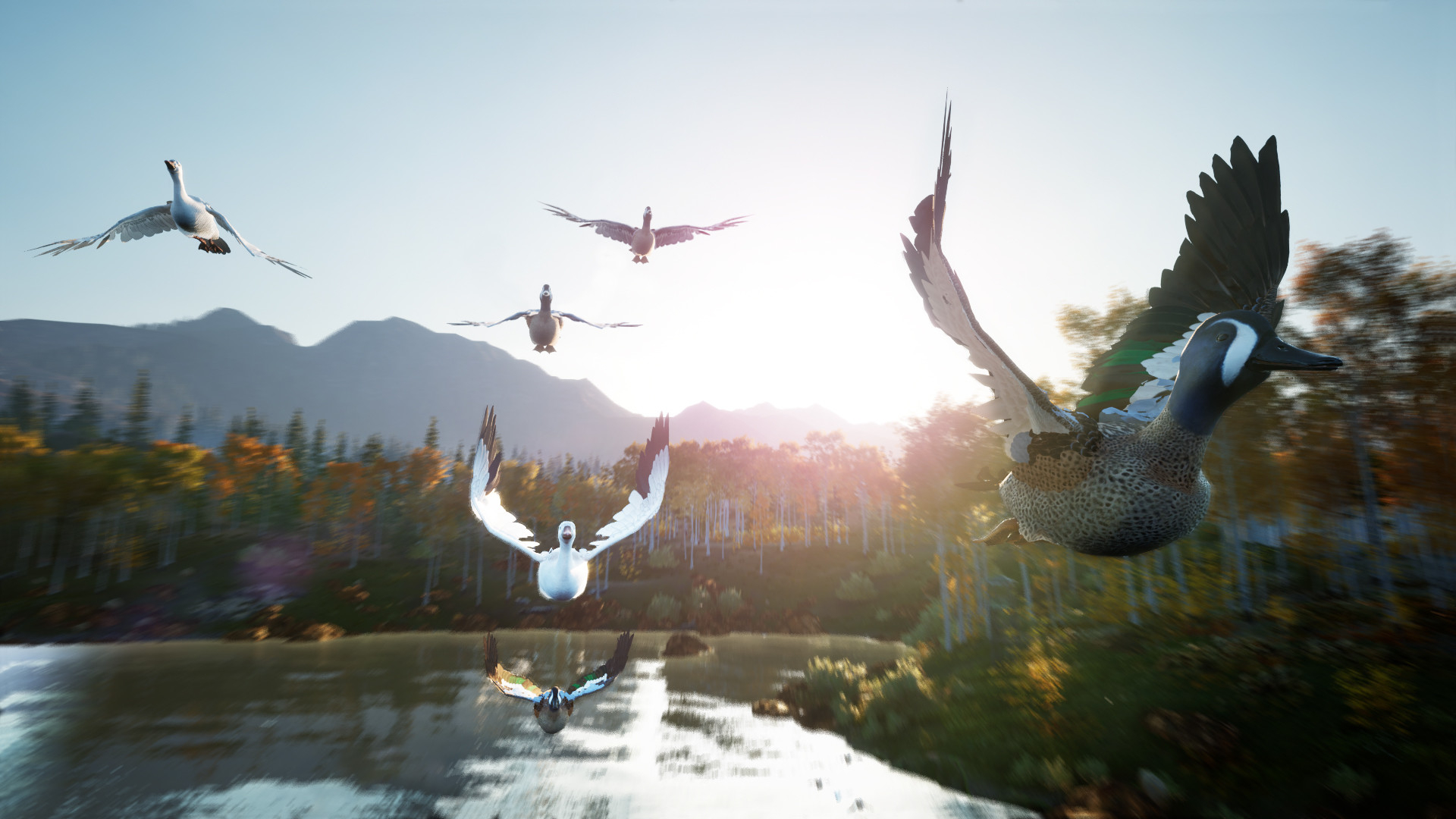 Hunting Simulator 2: Bear Hunter Edition