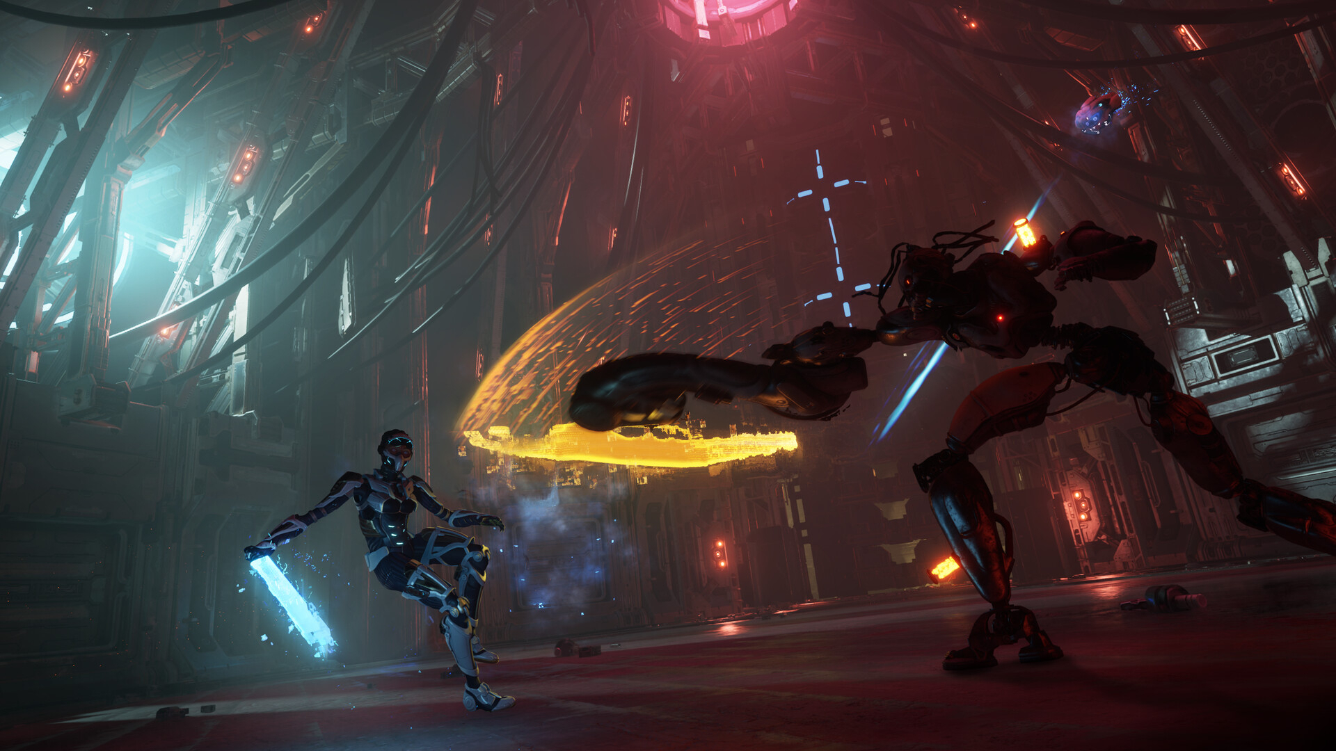 Steel Seed – Digital Artbook