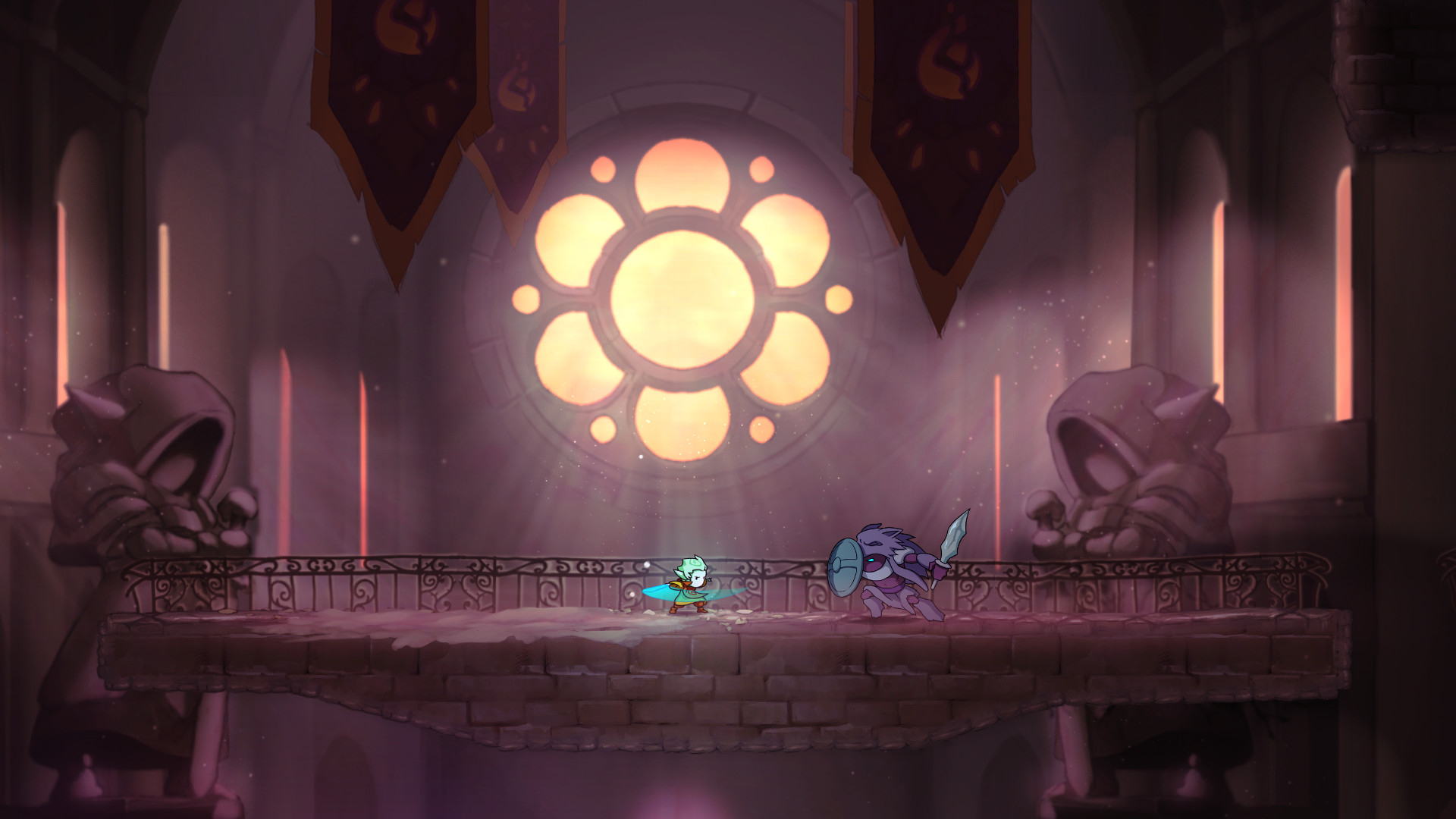 Greak: Memories of Azur Soundtrack