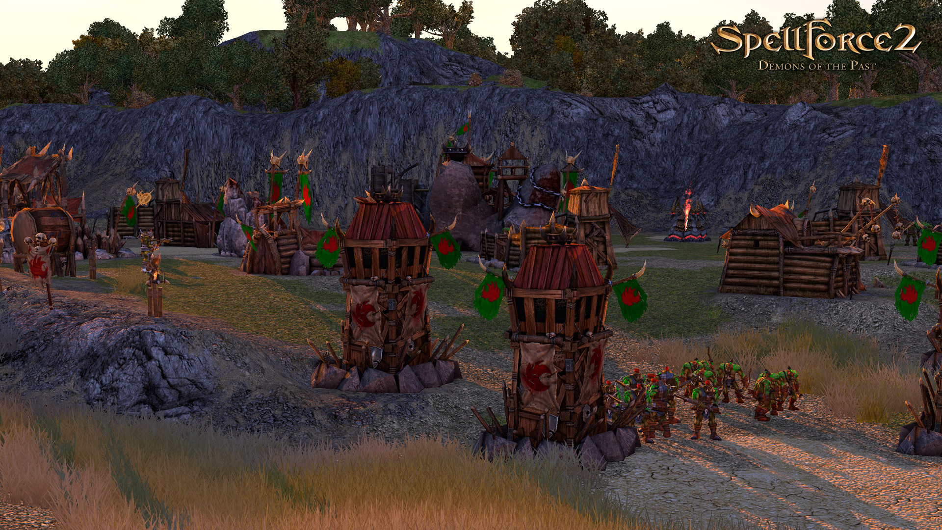 SpellForce Complete Pack