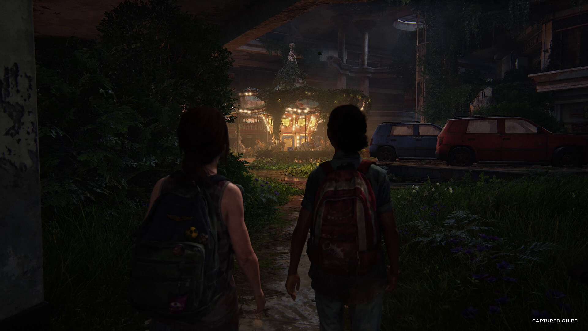 The Last of Us Part I - Deluxe Edition (Версия для СНГ. Кроме РФ и РБ)