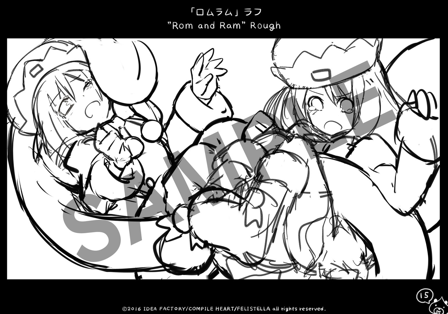 Hyperdimension Neptunia Re;Birth2: Sisters Generation Deluxe Pack