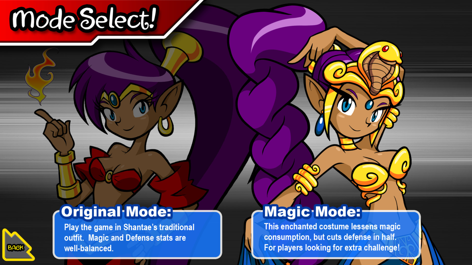 Shantae: Risky's Revenge - Director's Cut