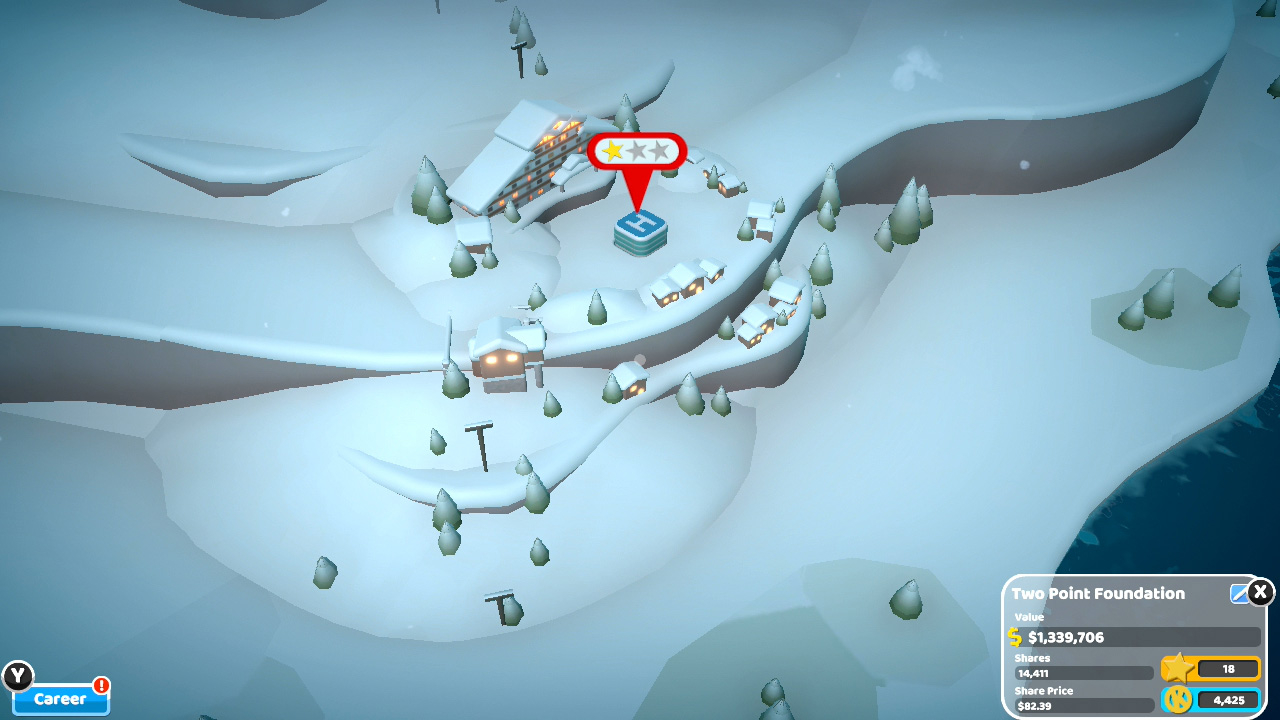 Two Point Hospital