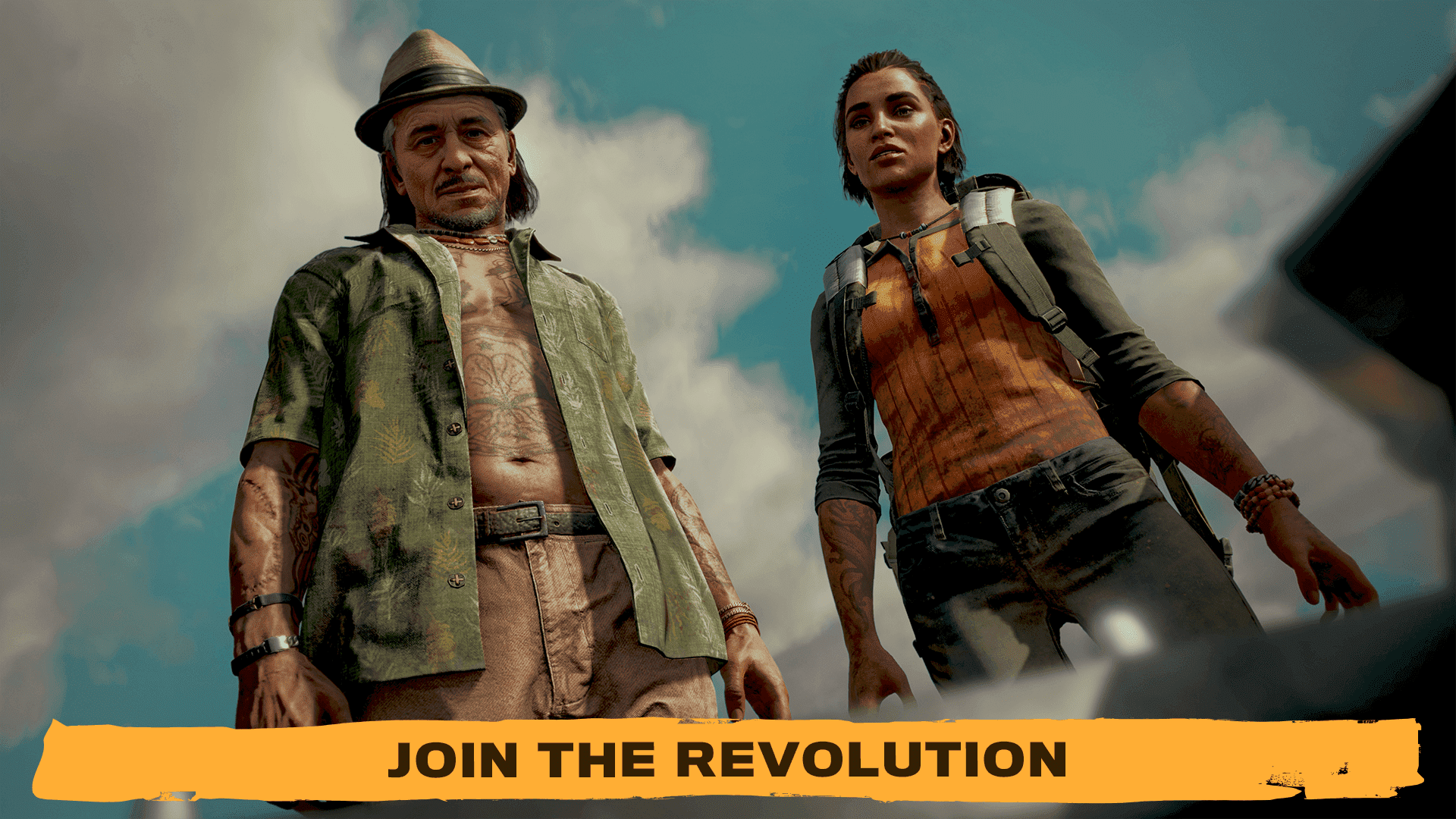 Far Cry 6 - Gold Edition