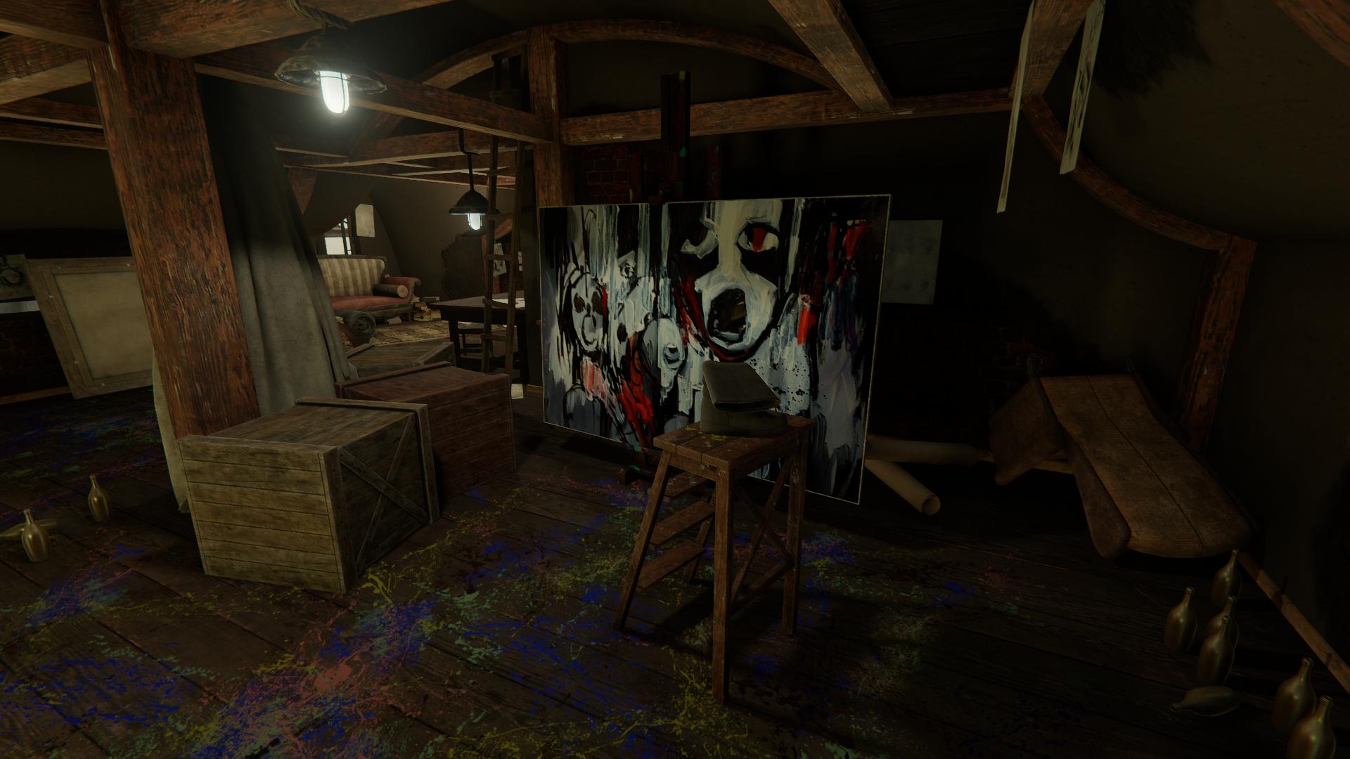 Pathologic 2