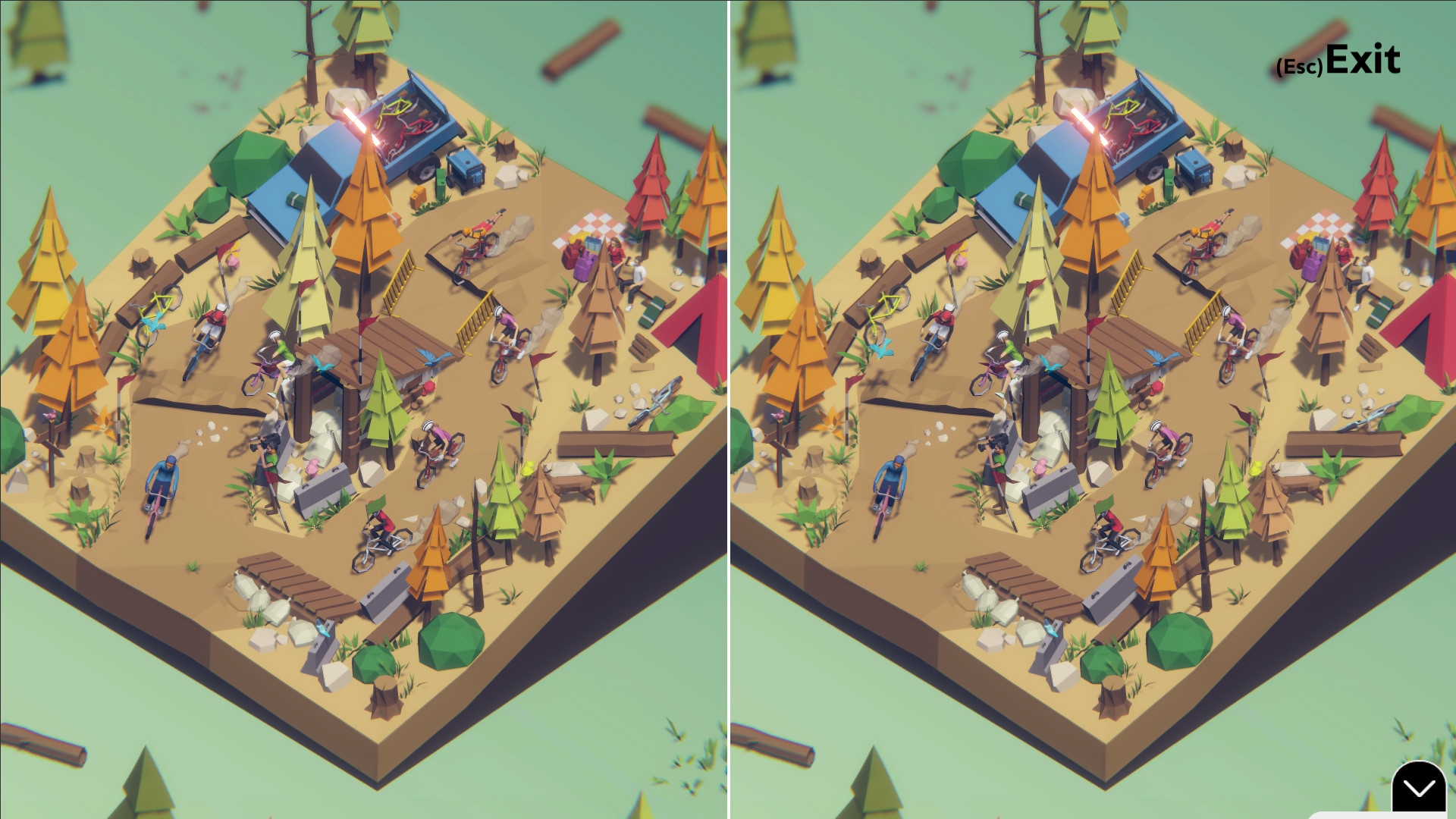 Tiny Lands