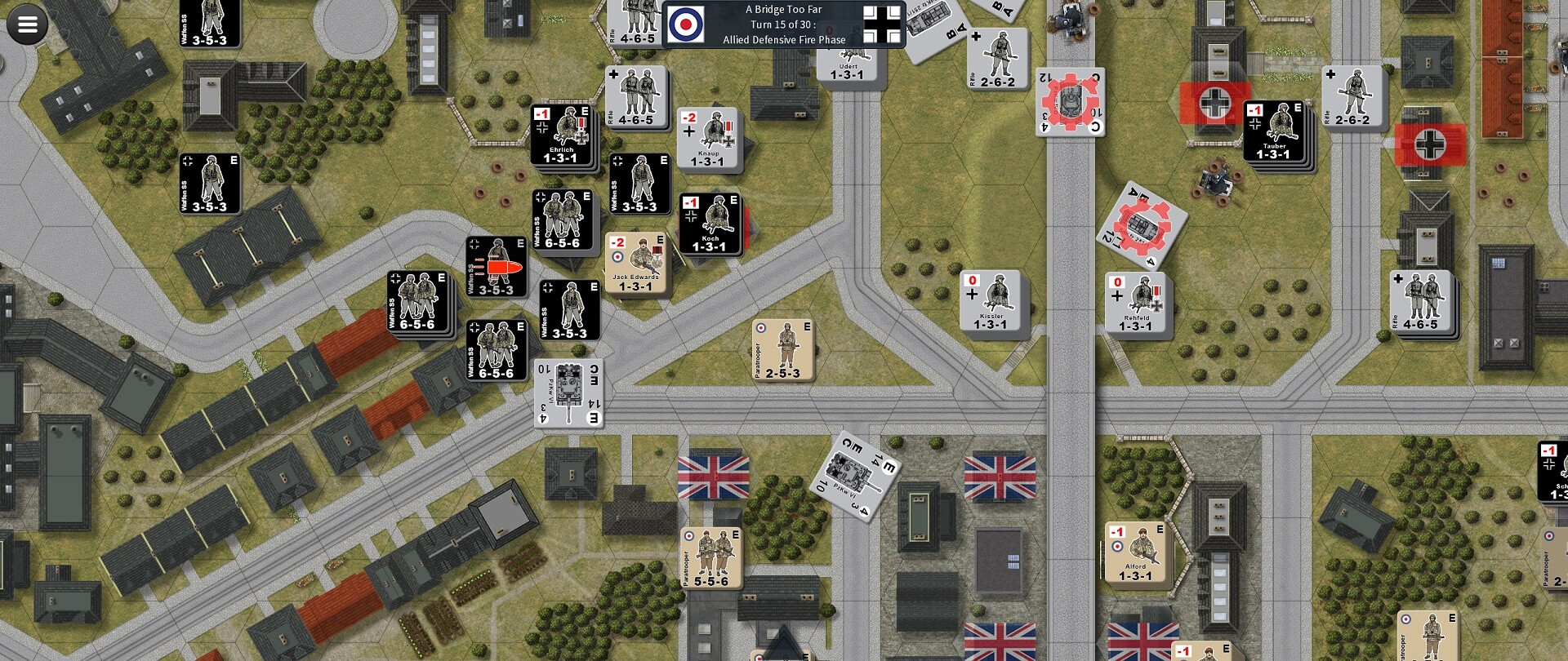 Valor & Victory: Arnhem