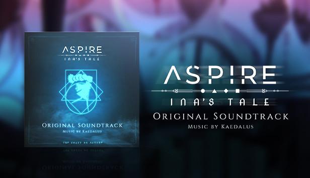Aspire: Ina's Tale - Soundtrack