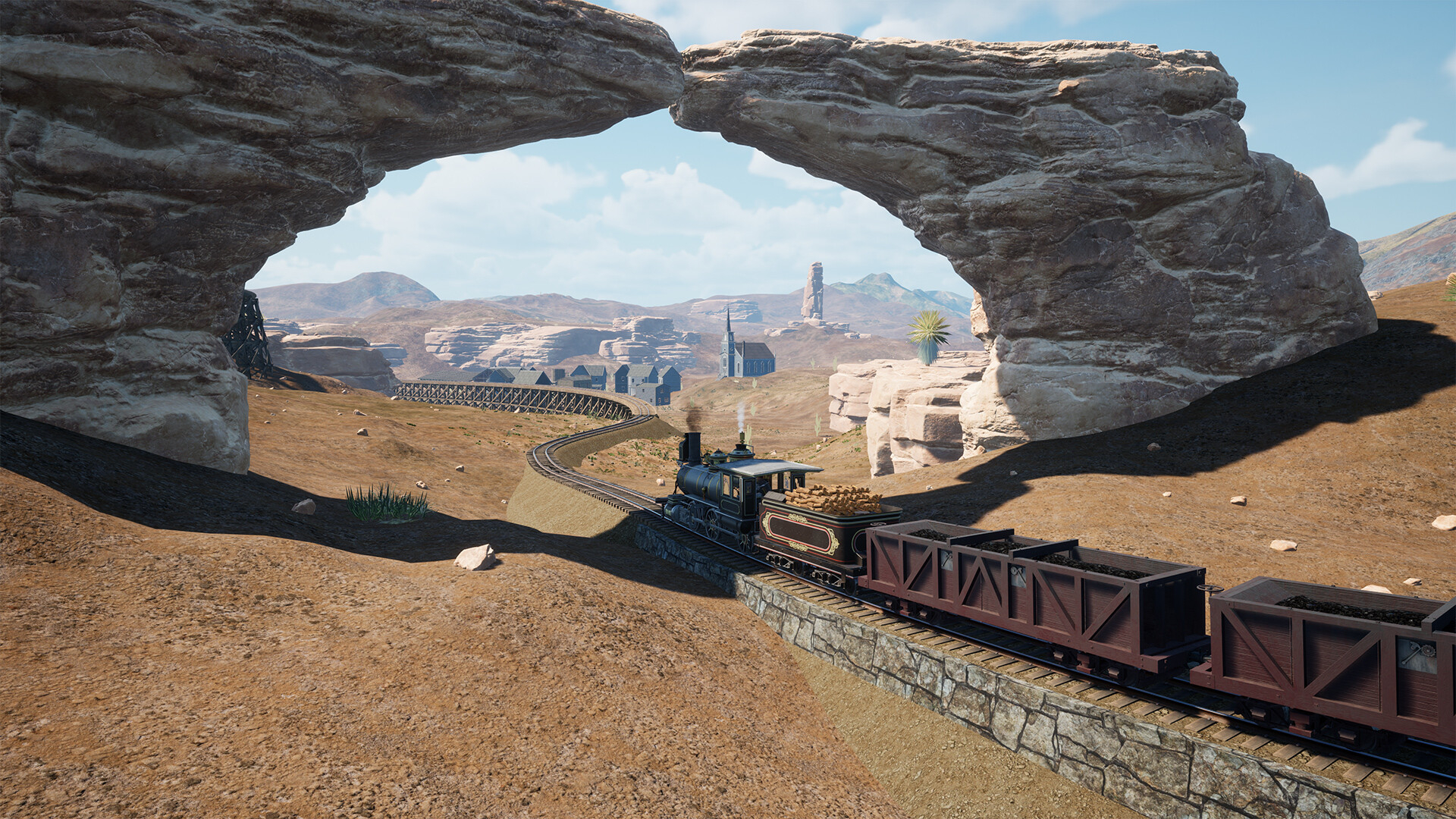 RAILROADS Online!