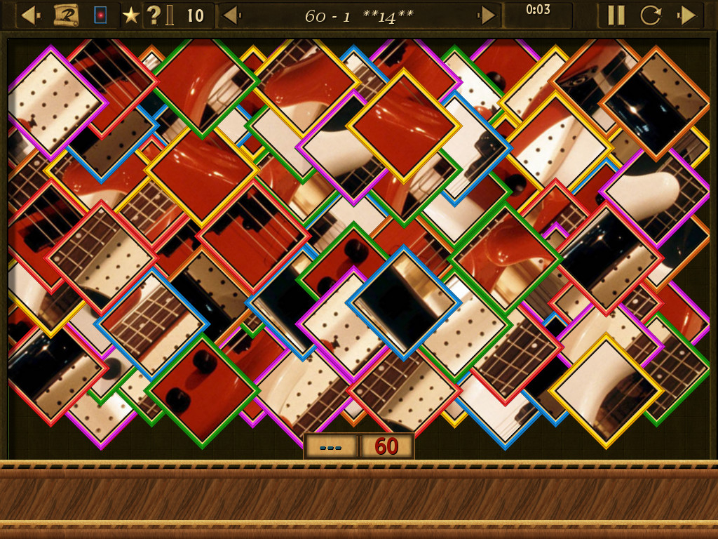 Clutter 7 Infinity: Joe's Ultimate Quest