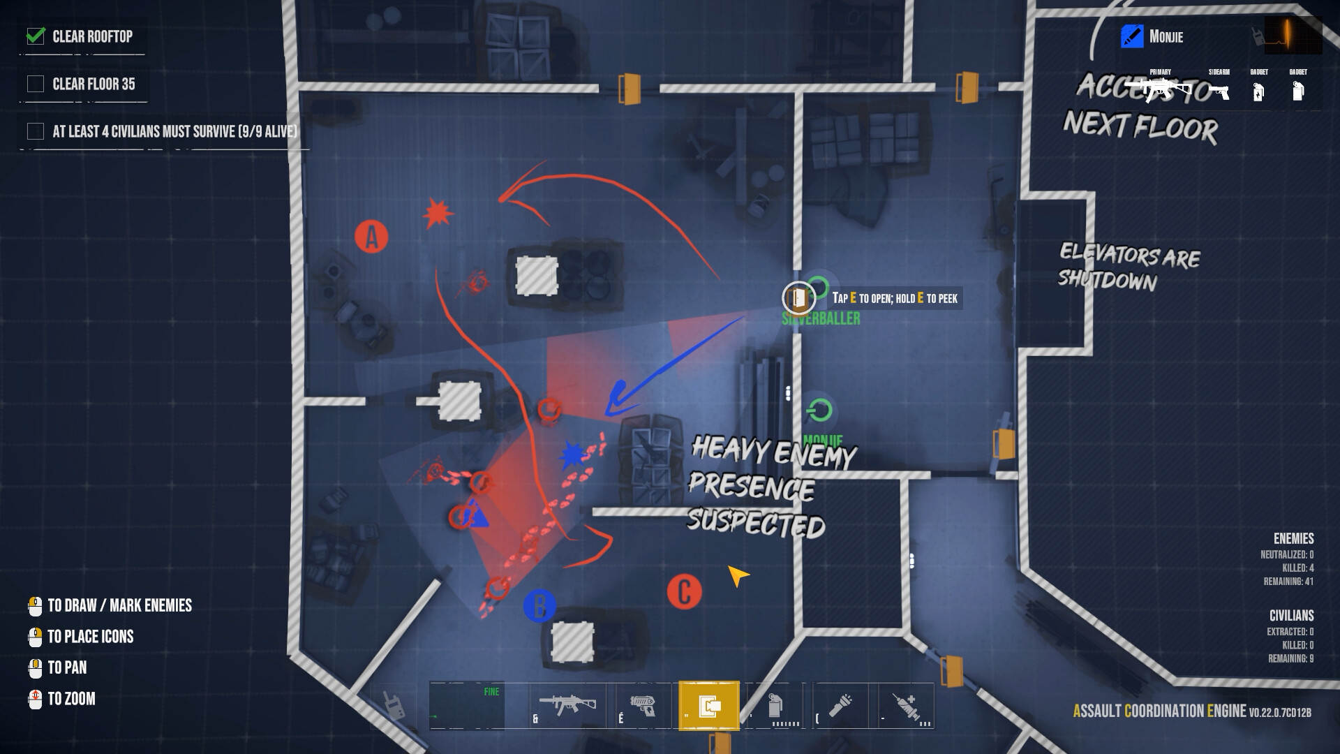 Phantom Squad