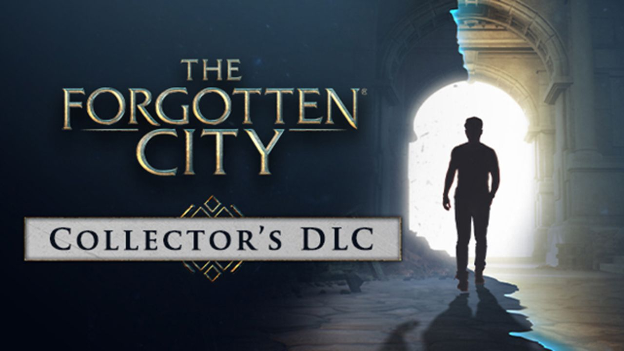 The Forgotten City - Collector's