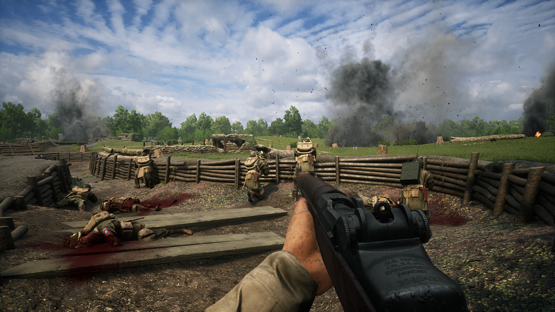 Squad 44