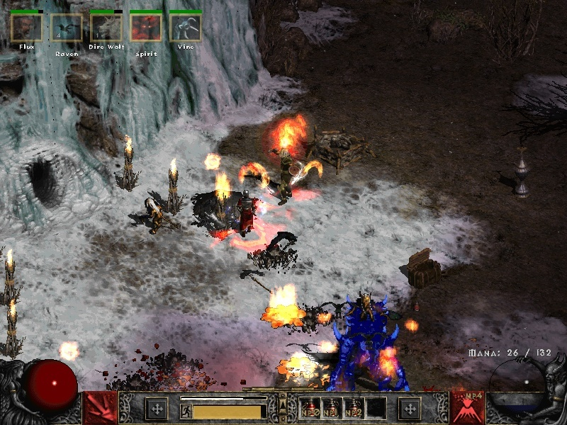 Diablo 2: Lord of Destruction (2001)
