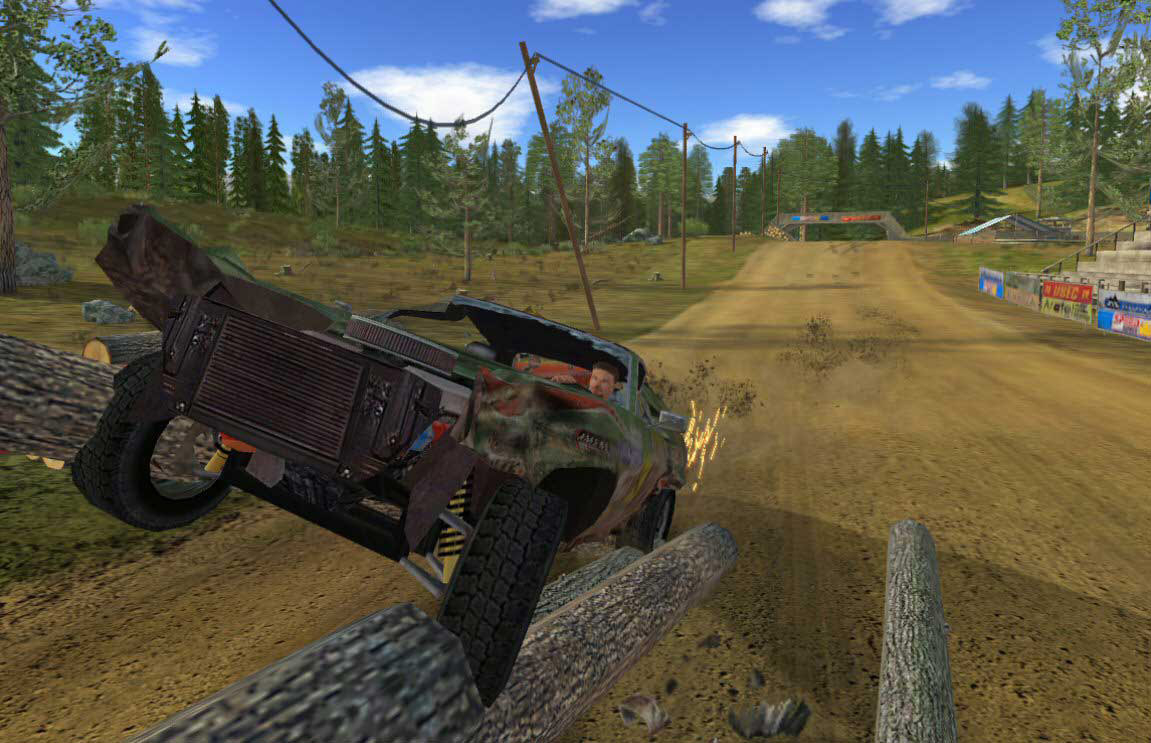 Flatout