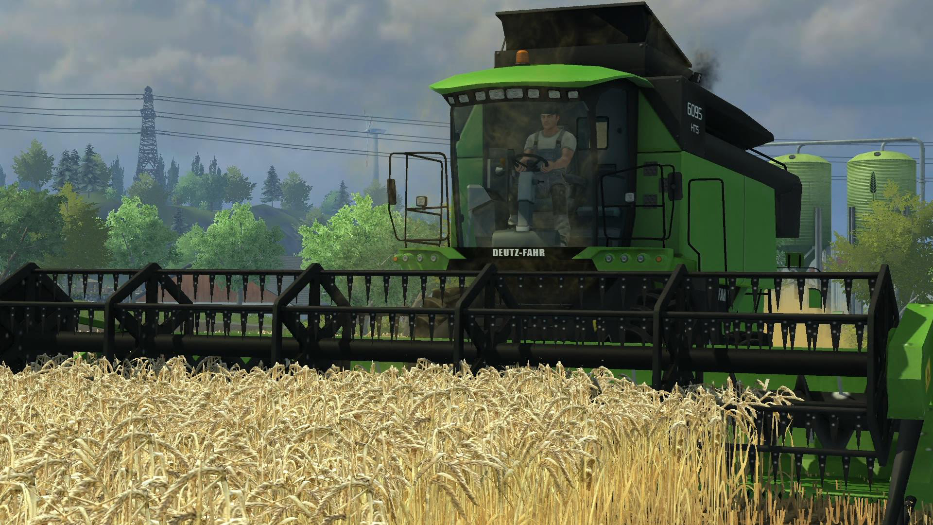 Farming Simulator 2013: Official Expansion (Titanium)