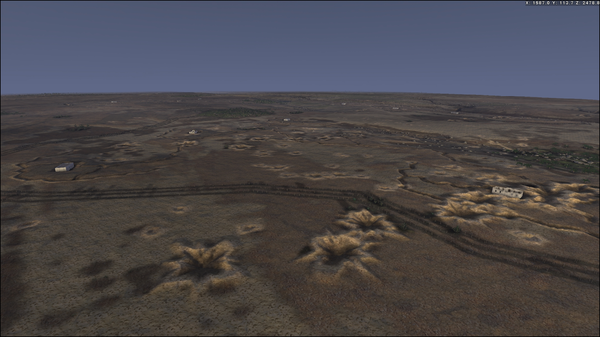 Tank Warfare: Operation Pugilist