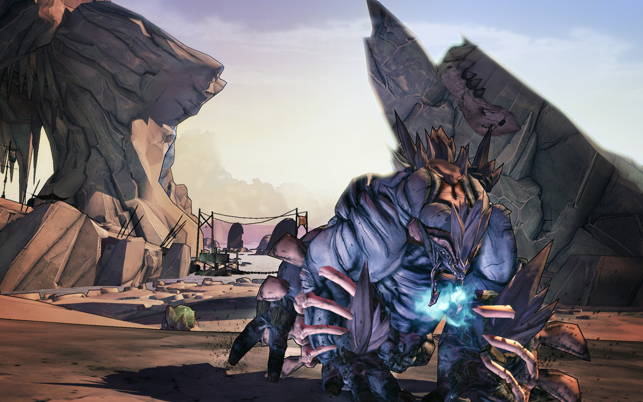 Borderlands 2