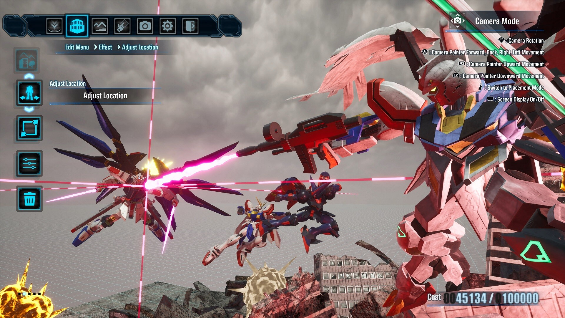 Gundam Breaker 4 - Season Pass