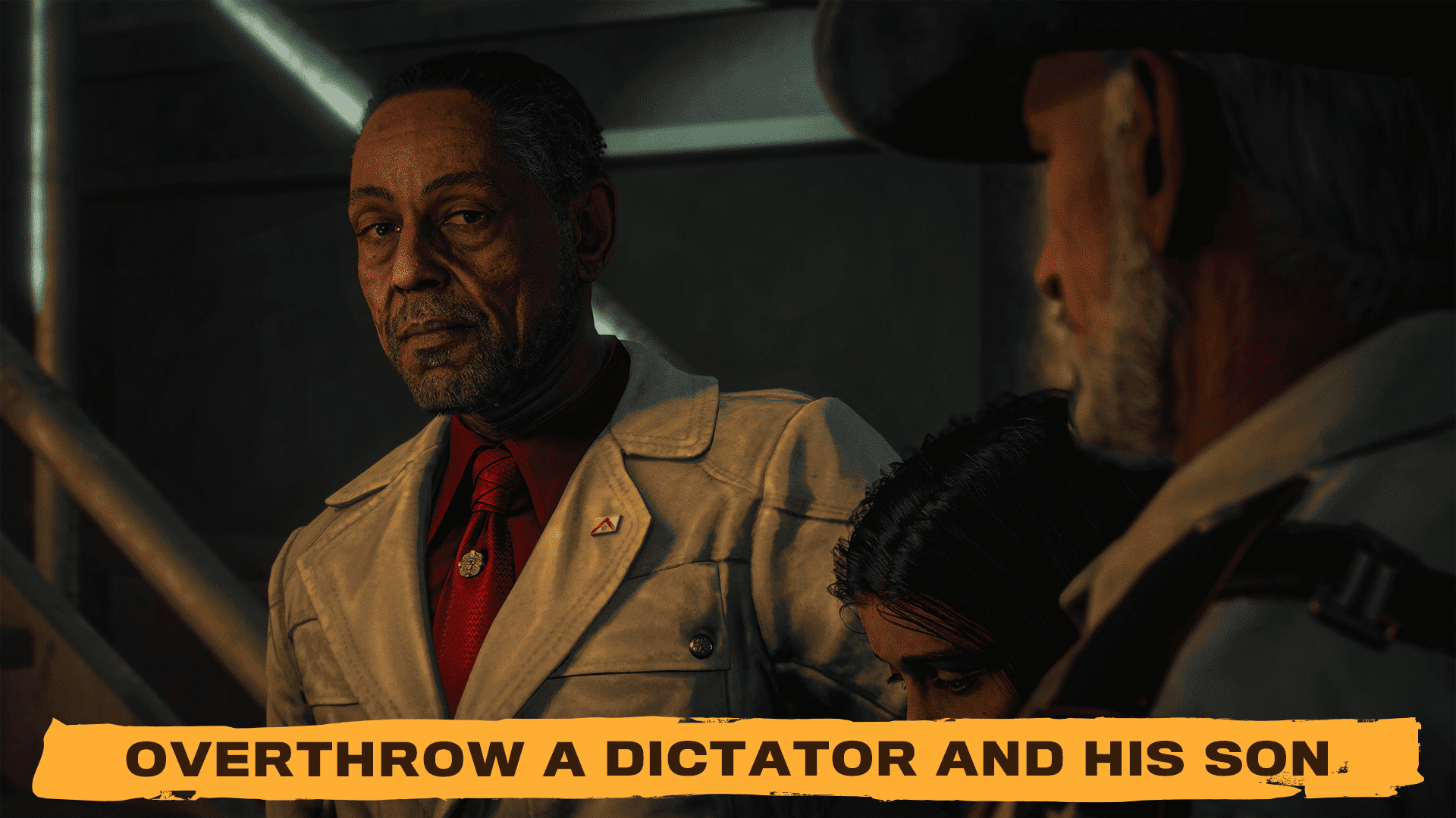 Far Cry 6