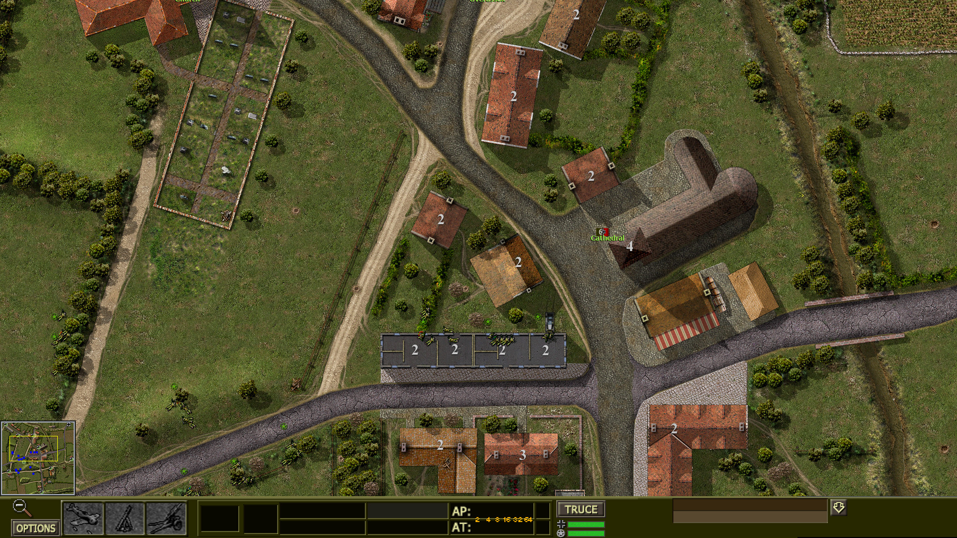 Close Combat: Last Stand Arnhem