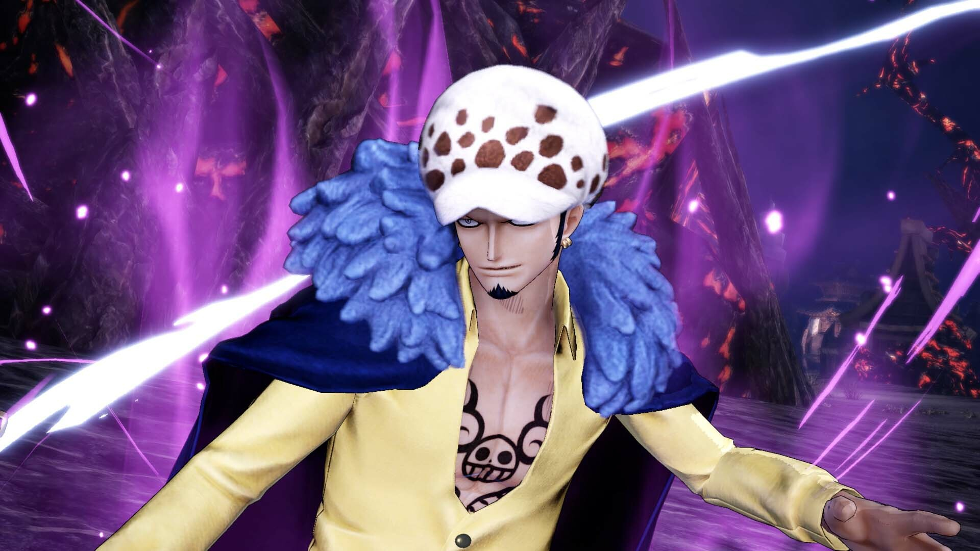 One Piece: Pirate Warriors 4 Character Pass 2