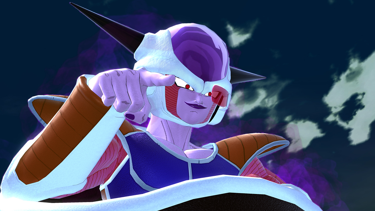 DRAGON BALL: The Breakers Special Edition