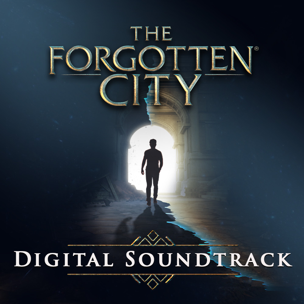 The Forgotten City - OST