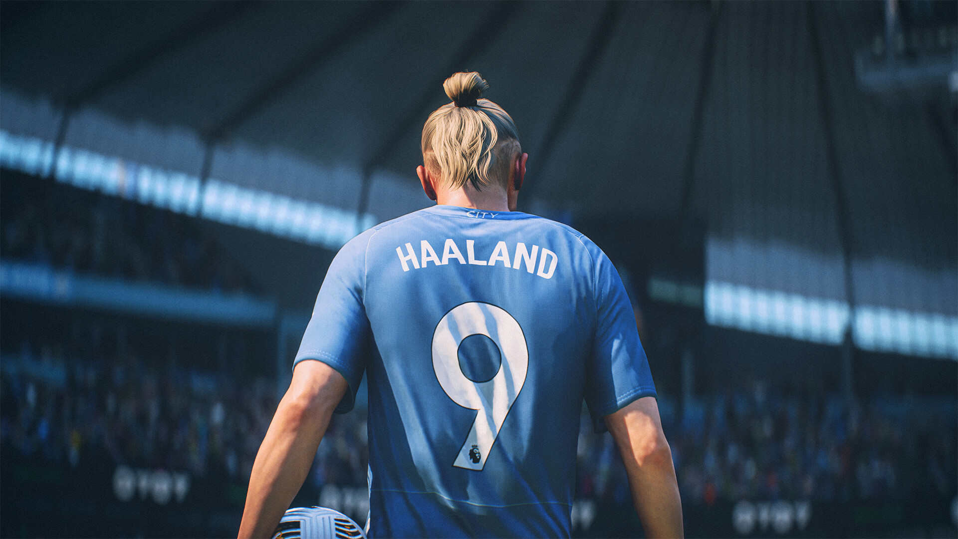 EA Sports FC 24 (FIFA 24)
