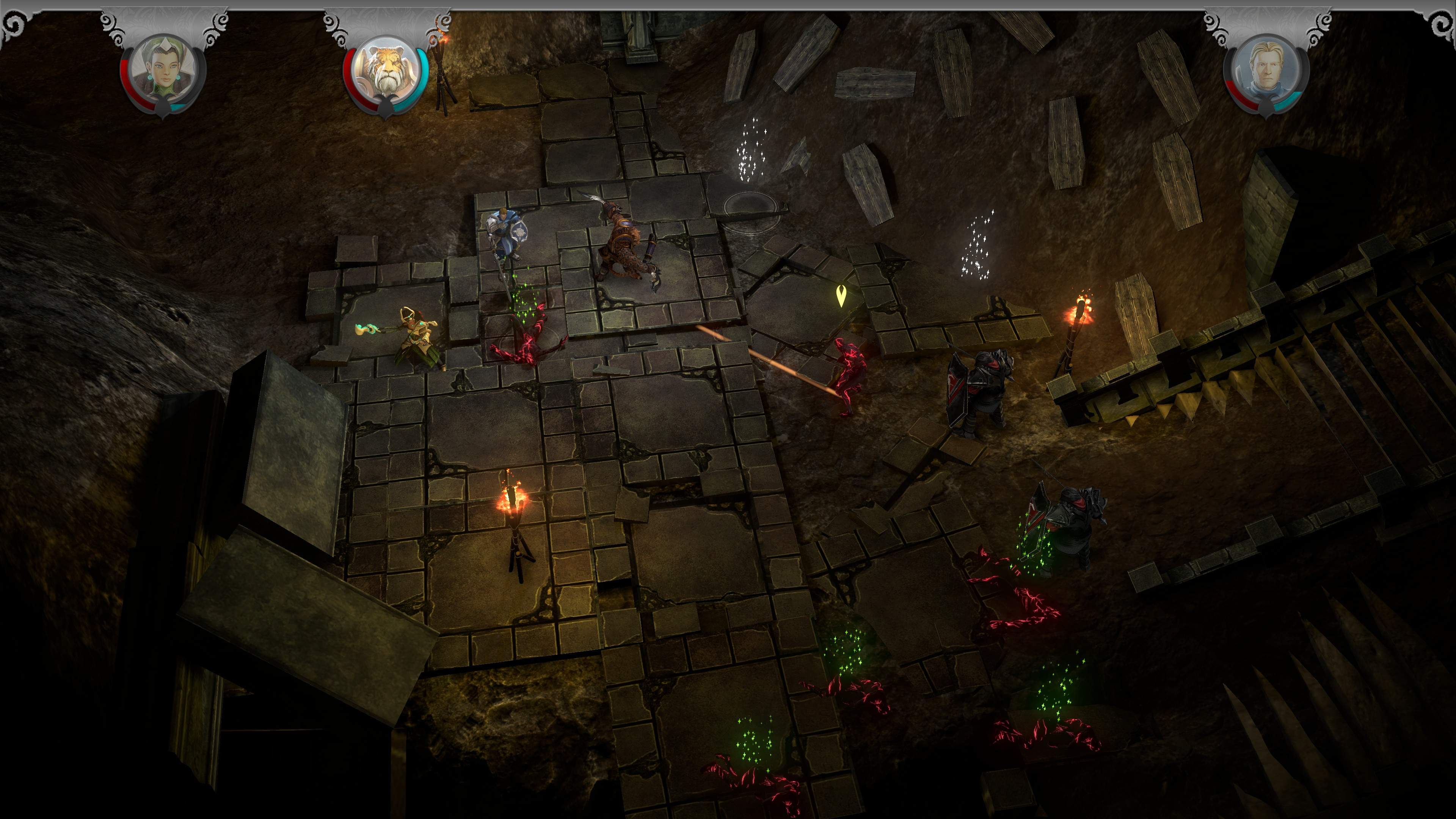 Eon Altar: Season 1 Pass
