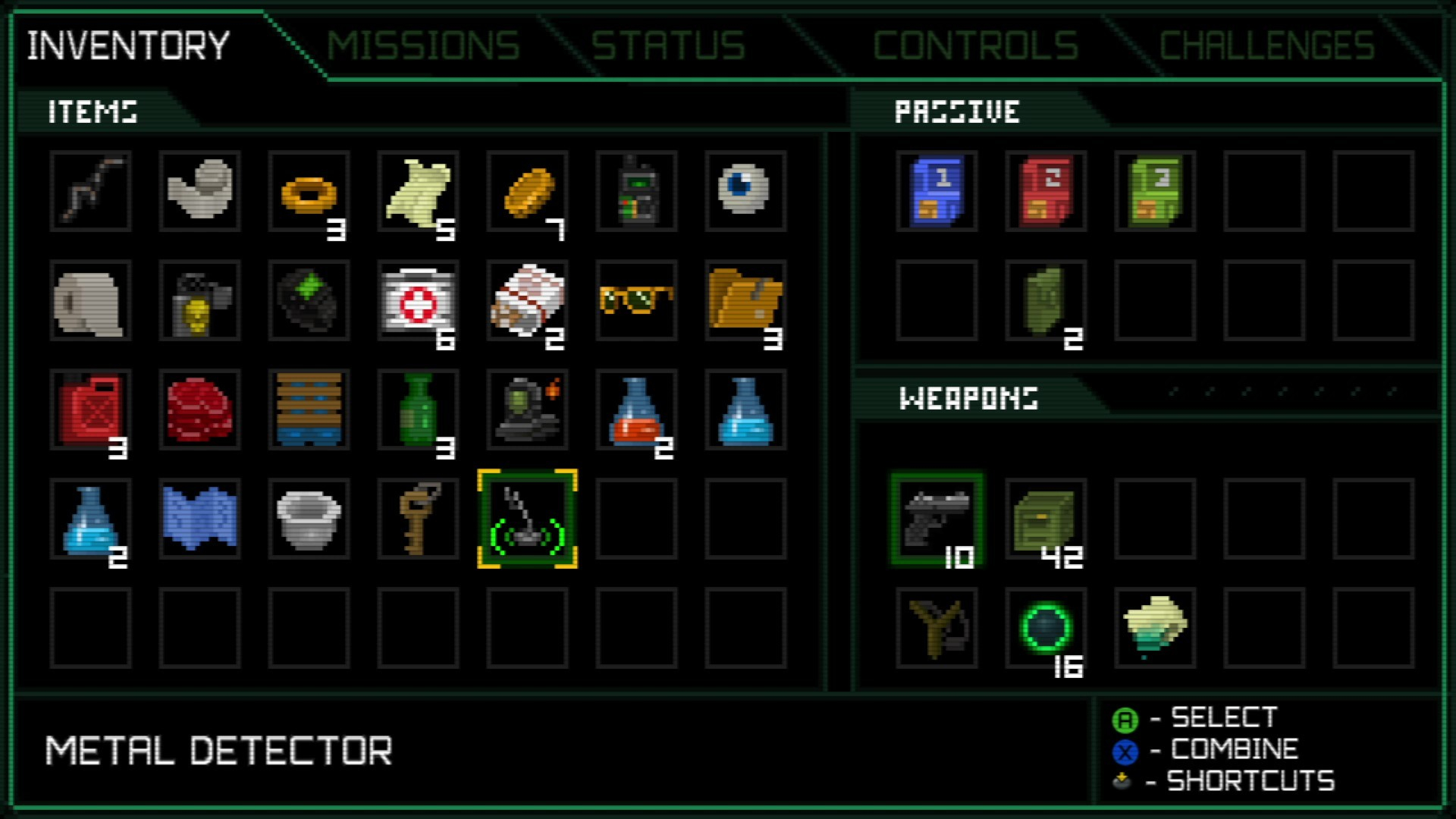 UnMetal UnDeluxe Edition