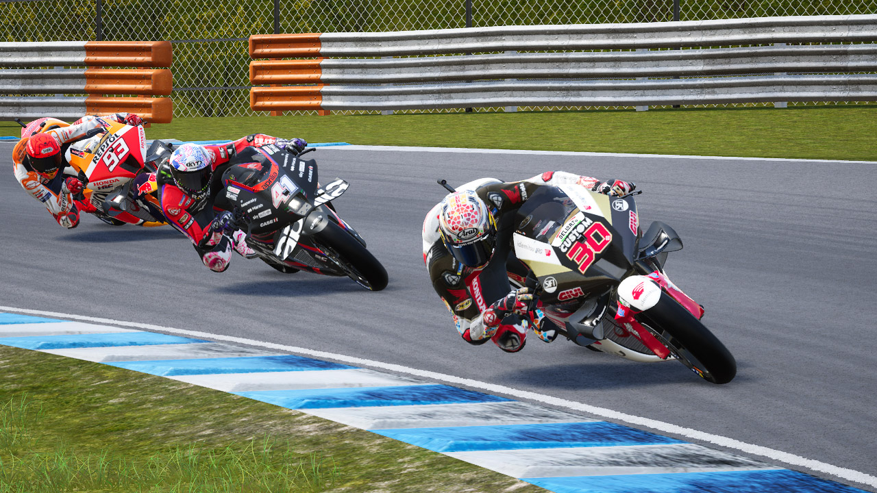 MotoGP22