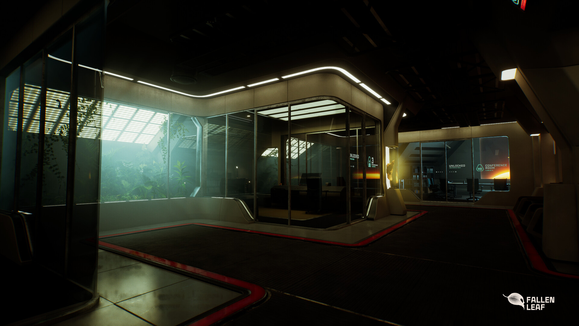 Fort Solis Terra Edition