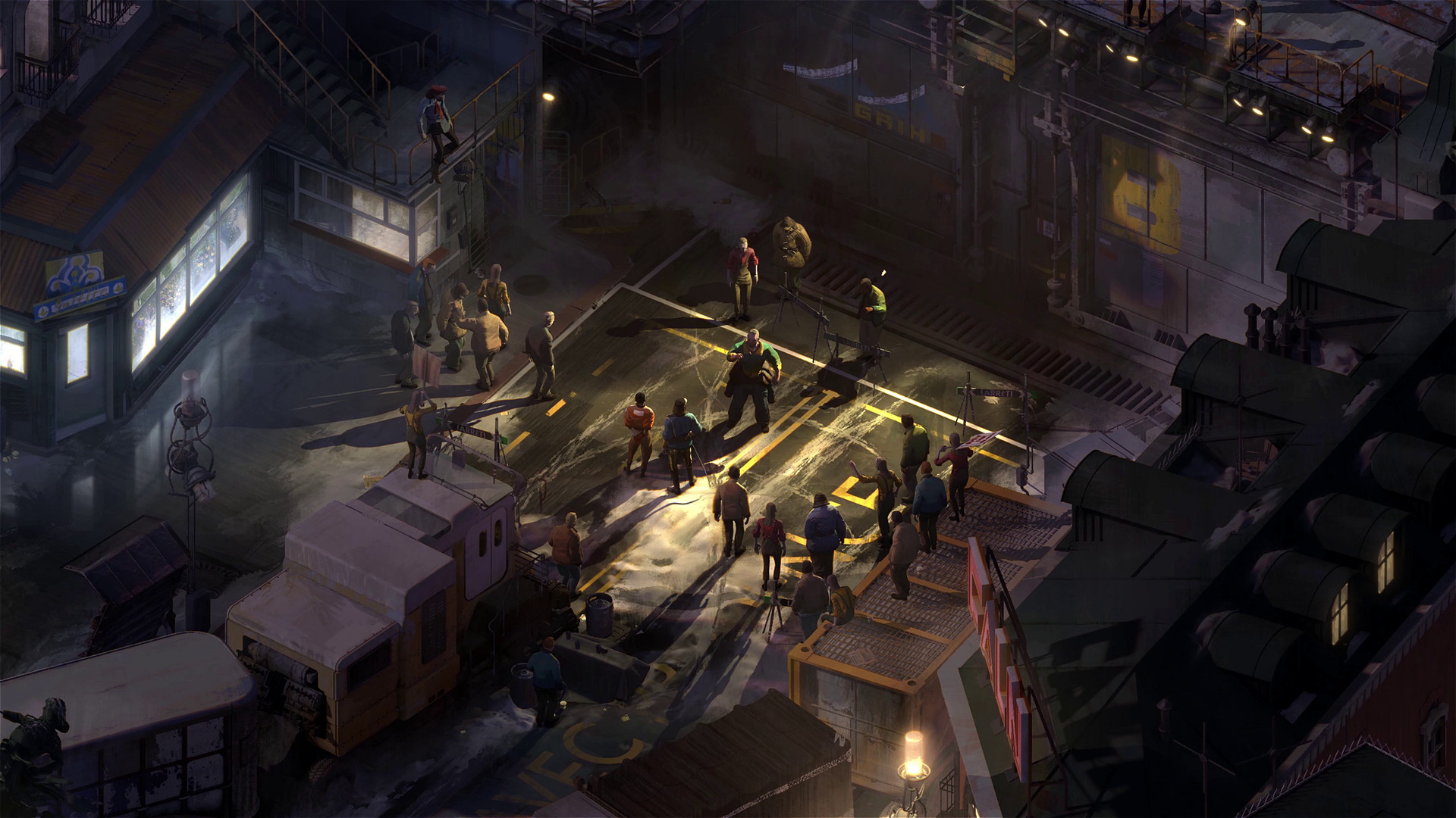 Disco Elysium - The Final Cut Bundle