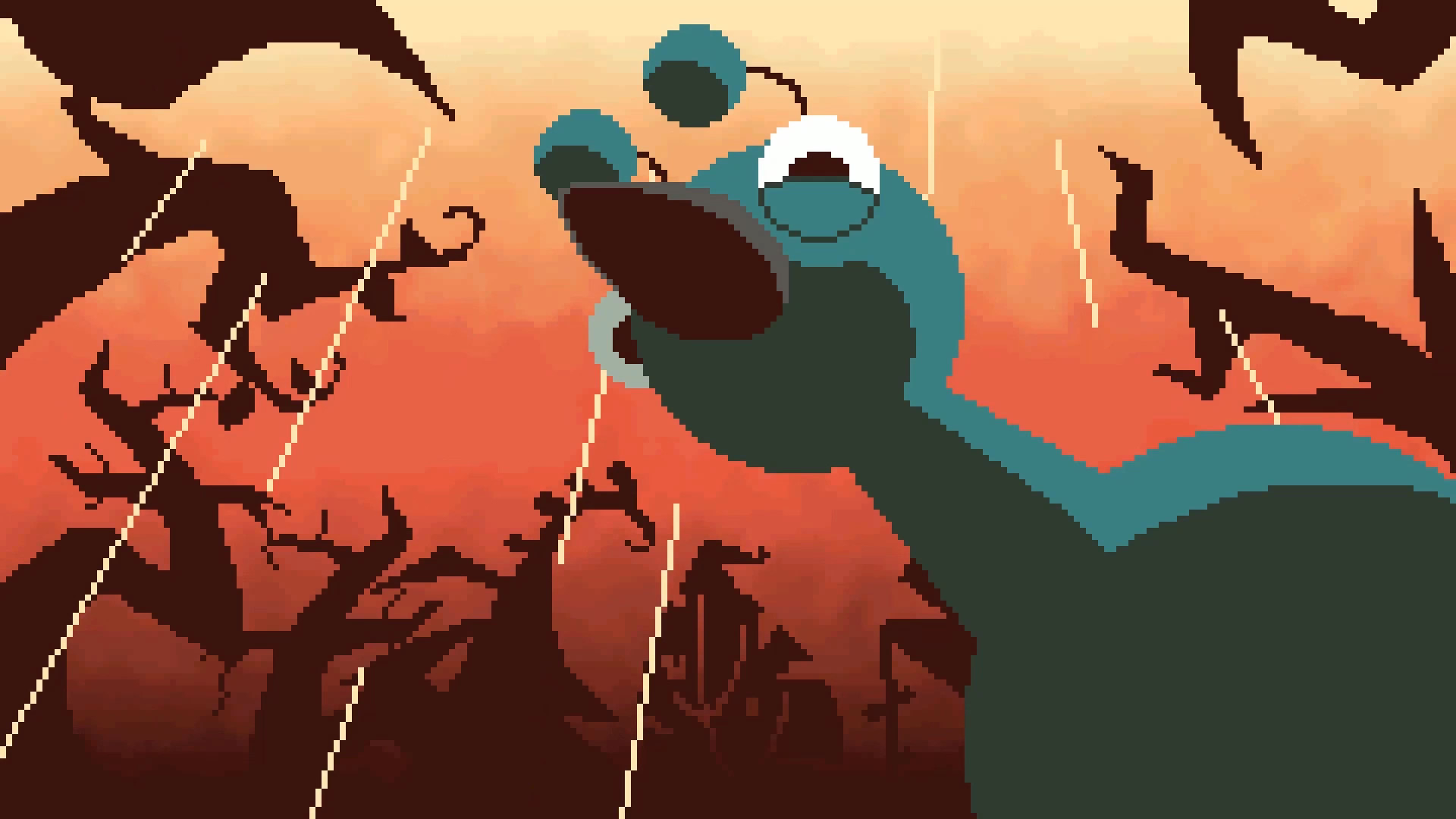 Sonbird Symphony