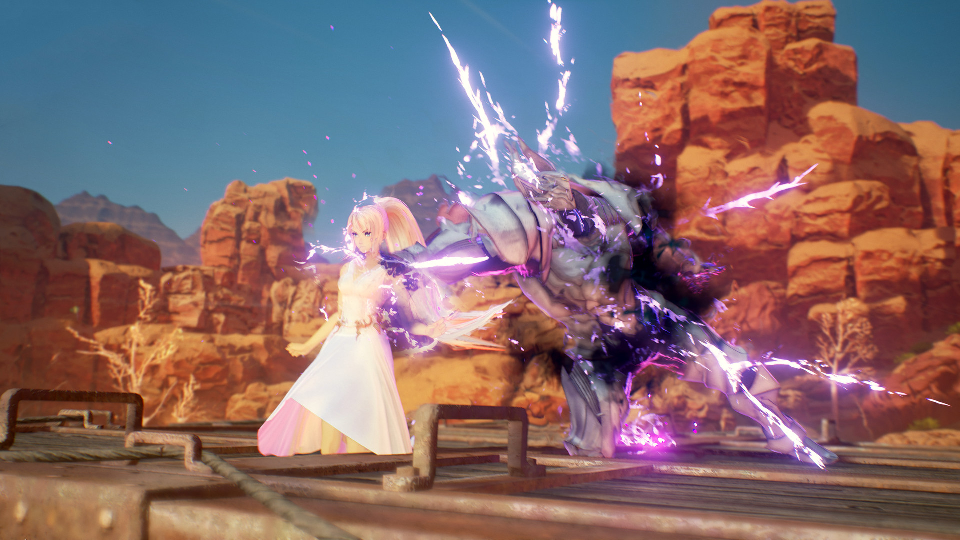 Tales of Arise - Beyond the Dawn Edition