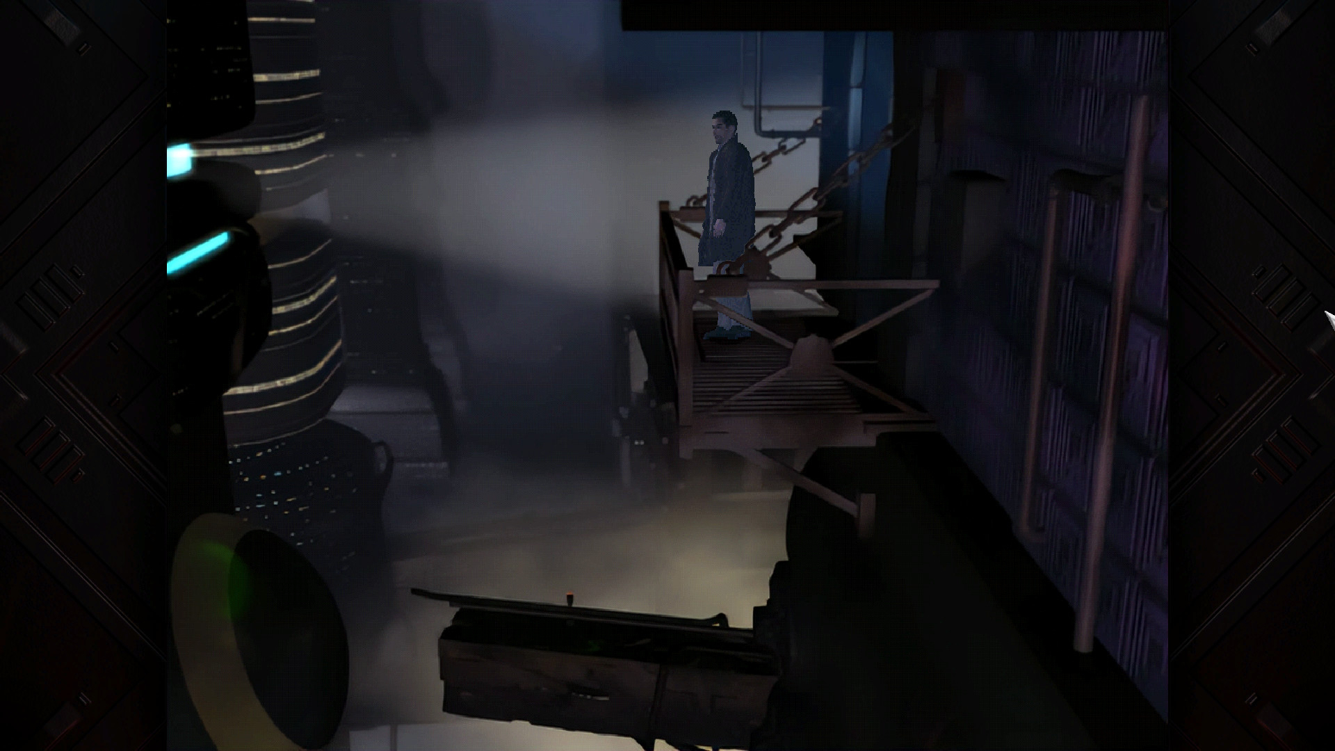 Blade Runner: Enhanced Edition