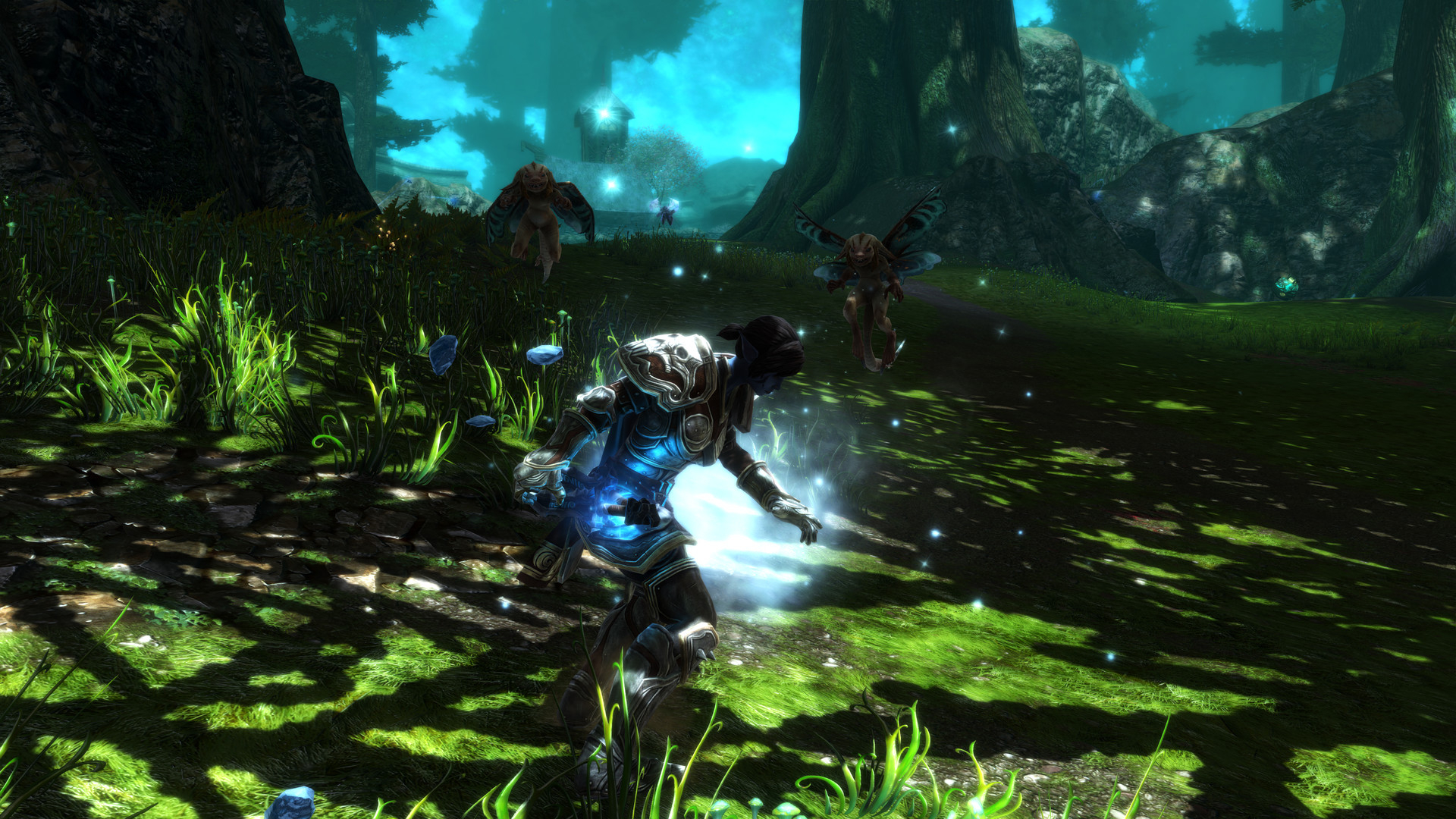 Kingdoms of Amalur: Re-Reckoning - Fatesworn