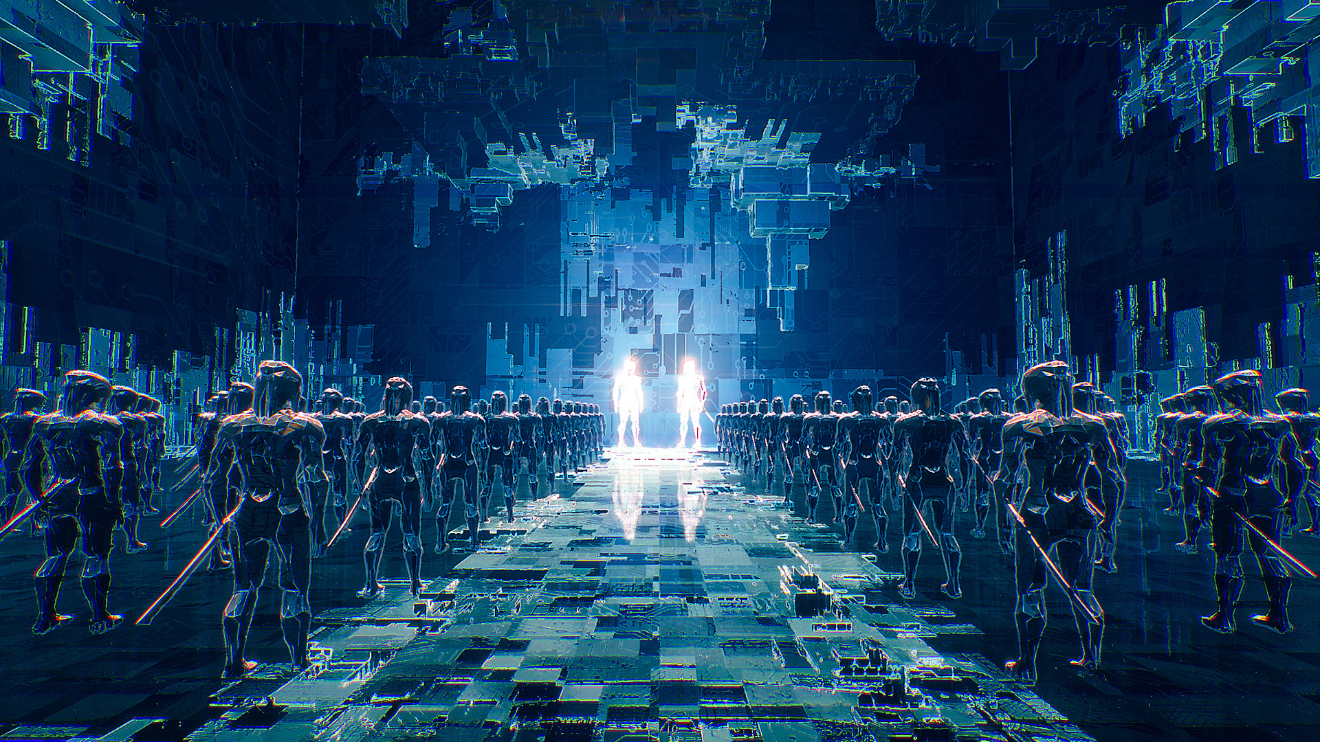 Ghostrunner: Complete Edition