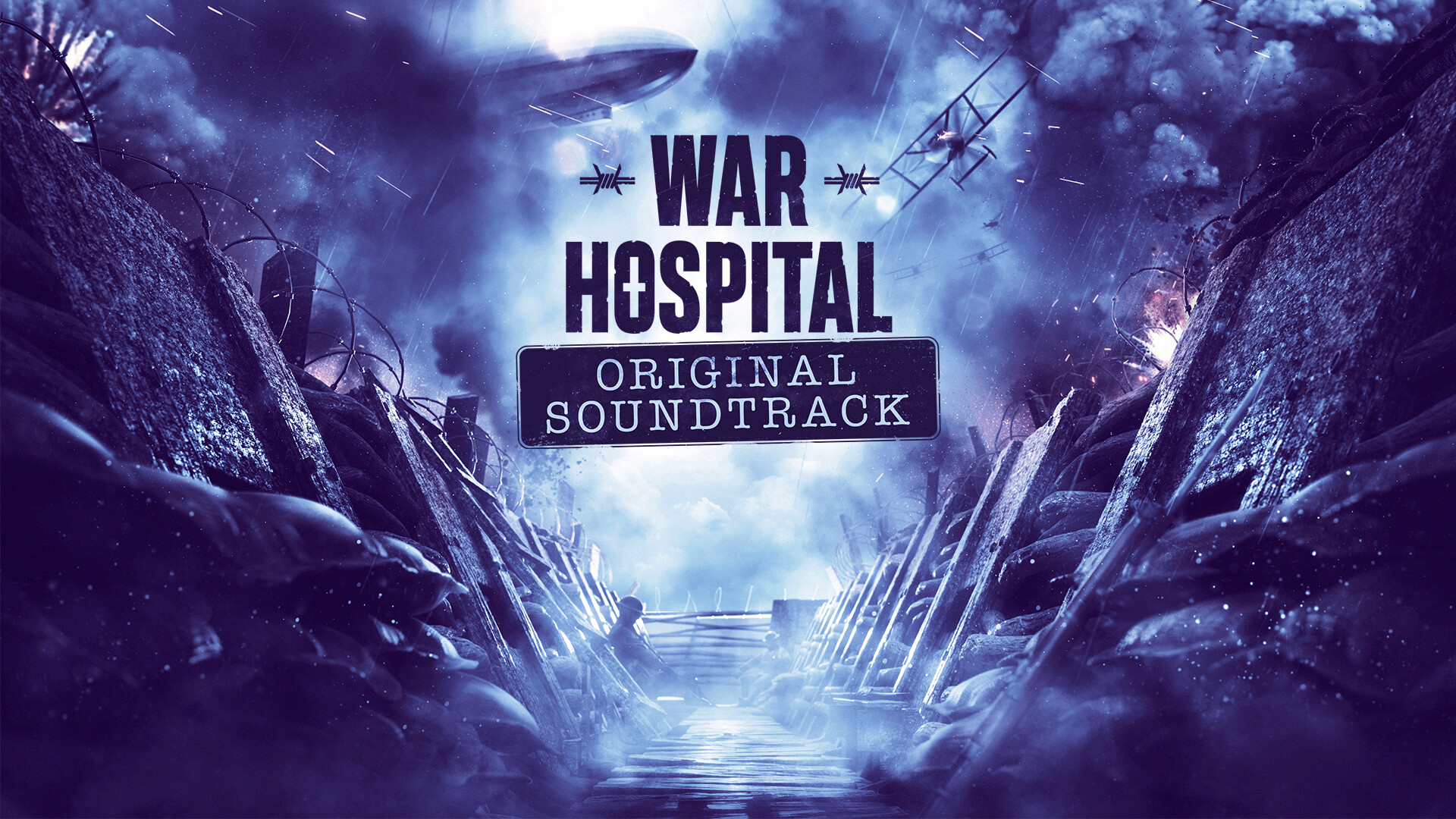 War Hospital - Original Soundtrack