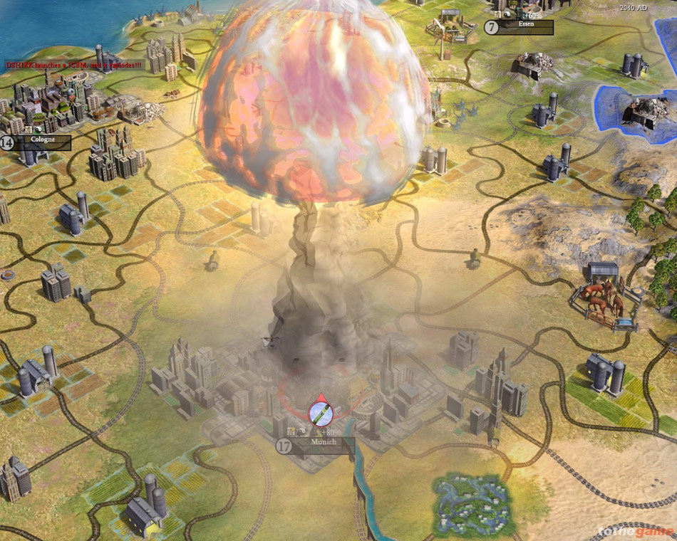 Sid Meier's Civilization IV The Complete Edition