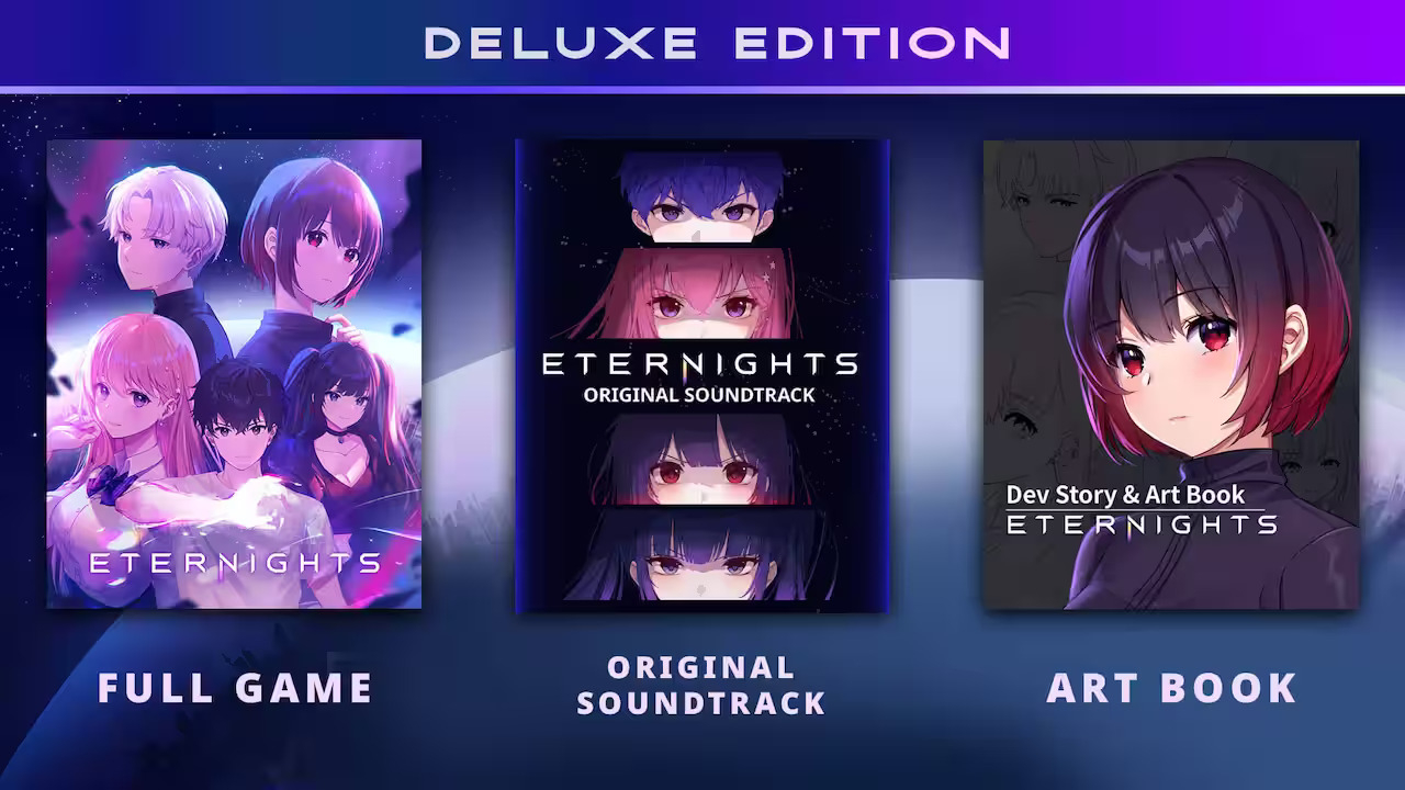 Eternights