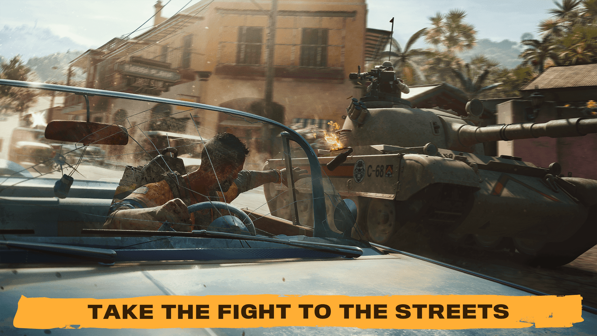 Far Cry 6 - Gold Edition