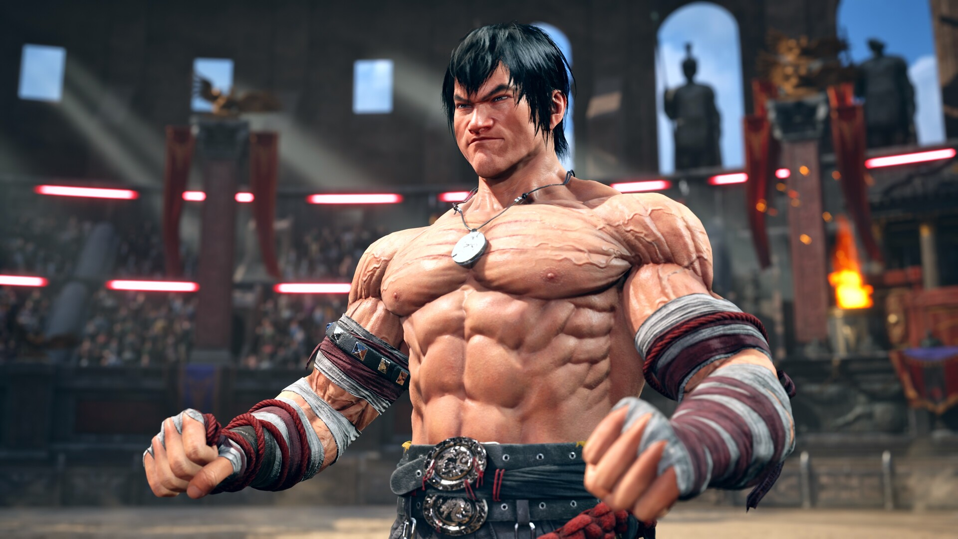 Tekken 8 - Deluxe Edition
