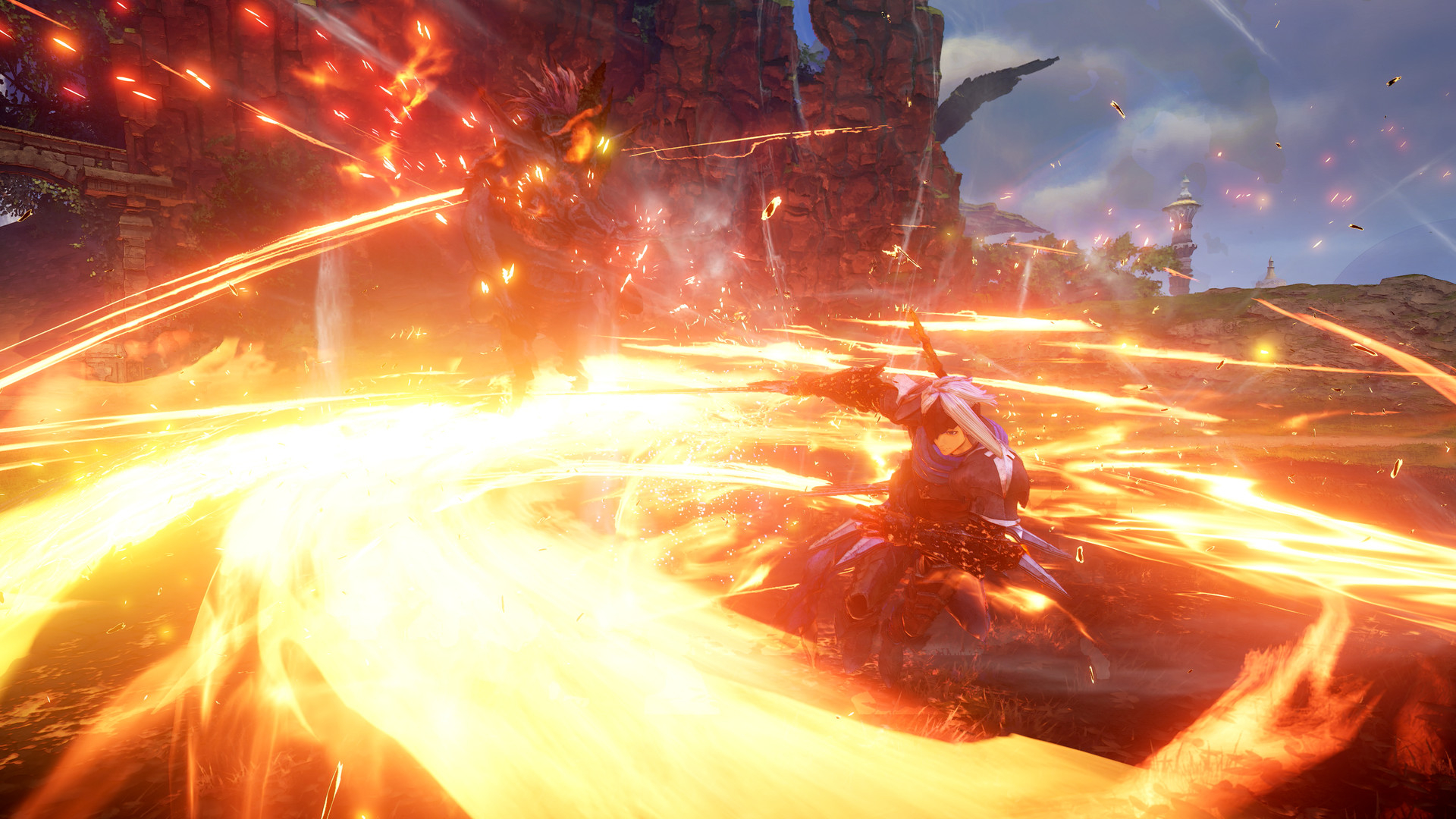 Tales of Arise Ultimate Edition